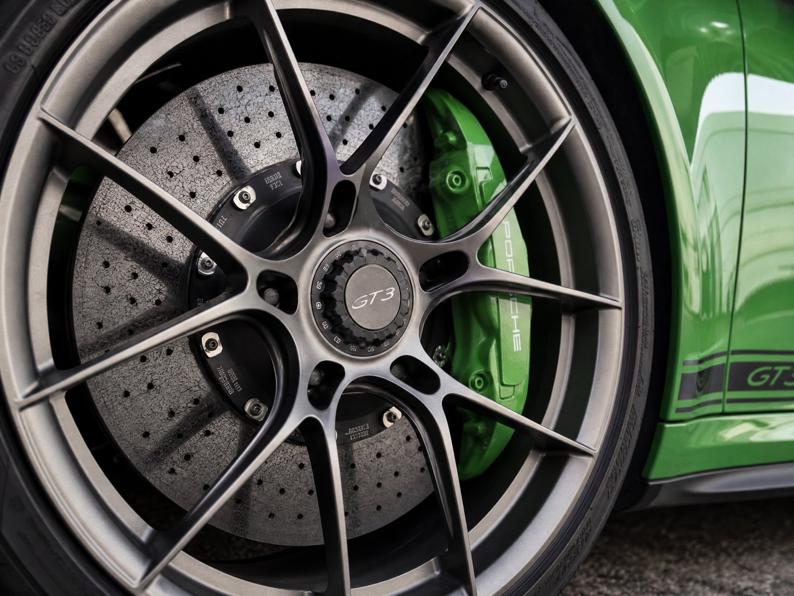 Brake Systems
